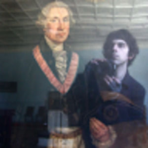 Meet your Posher, Joseph